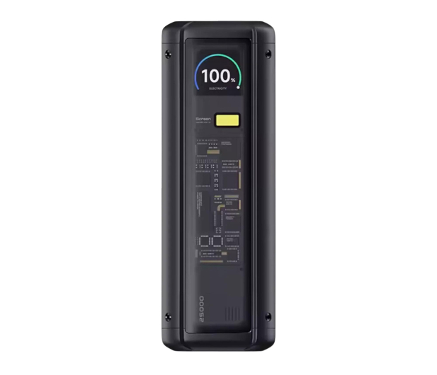 Xiaomi 212W HyperCharge Power Bank 25000mAh - 1335638 - zdjęcie